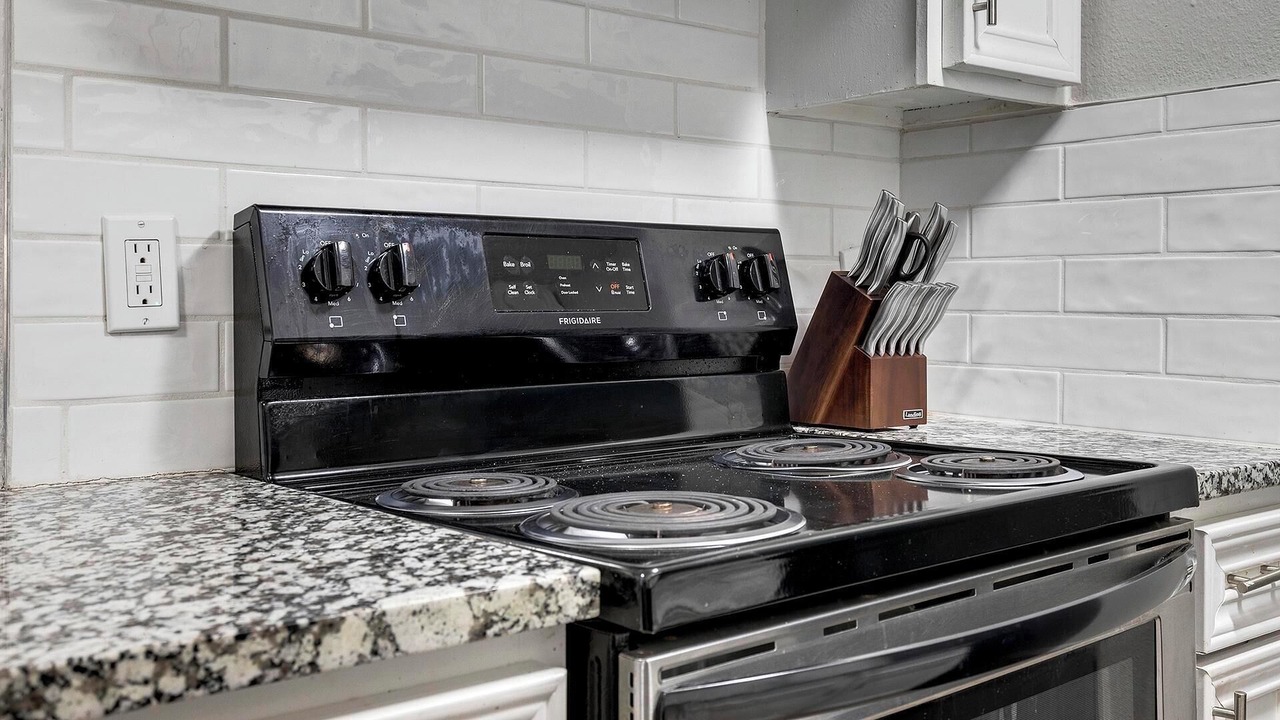 Photo of Kitchen in Southside