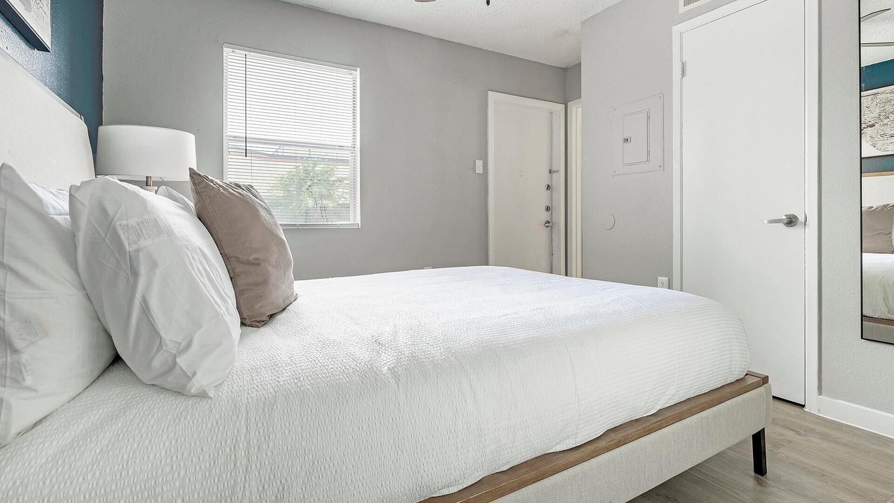 Photo of Bedroom in Southside