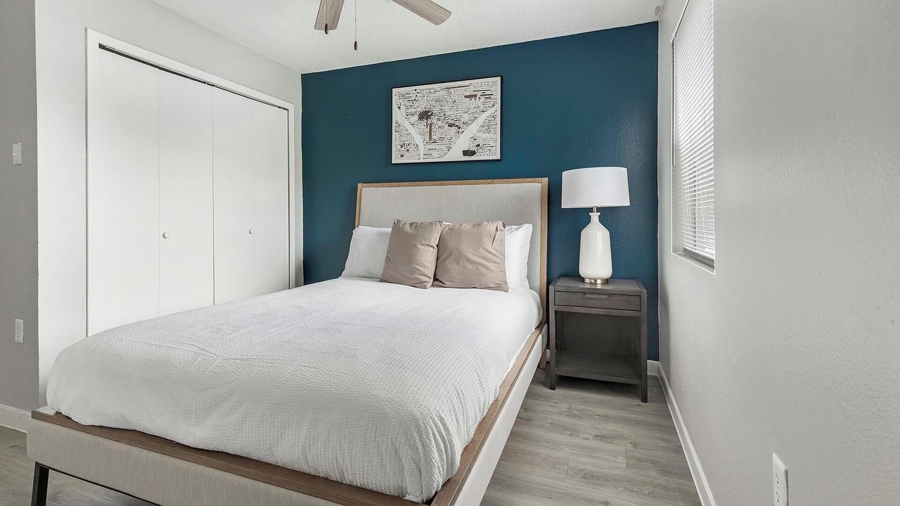 Photo of Bedroom in Southside