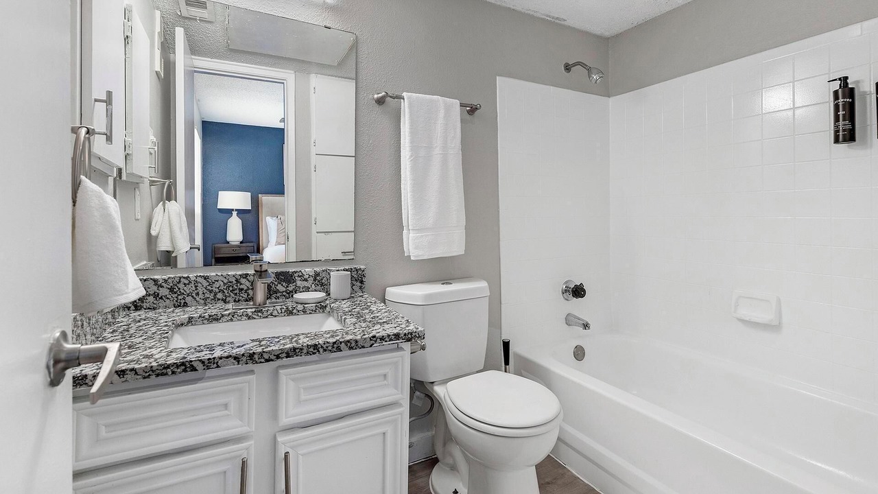 Photo of Bathroom in Southside