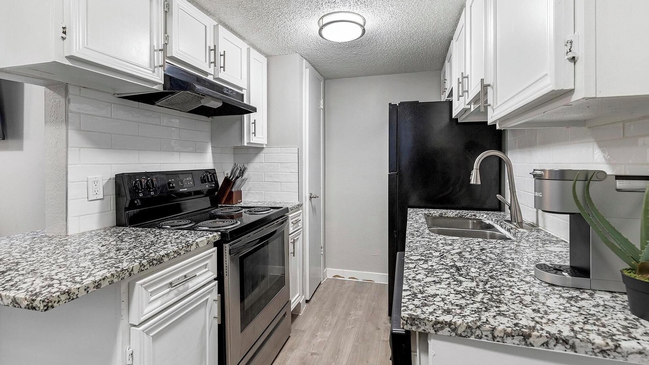 Photo of Kitchen in Southside