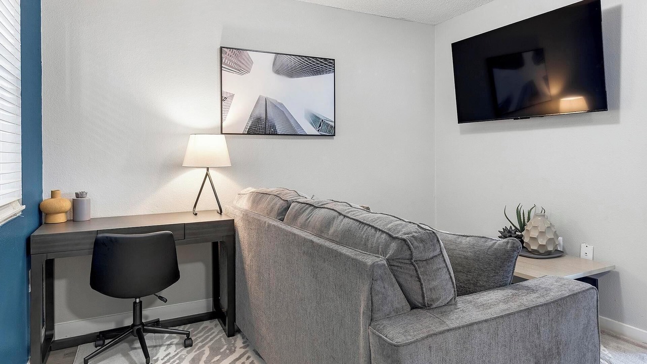 Photo of Livingroom in Southside