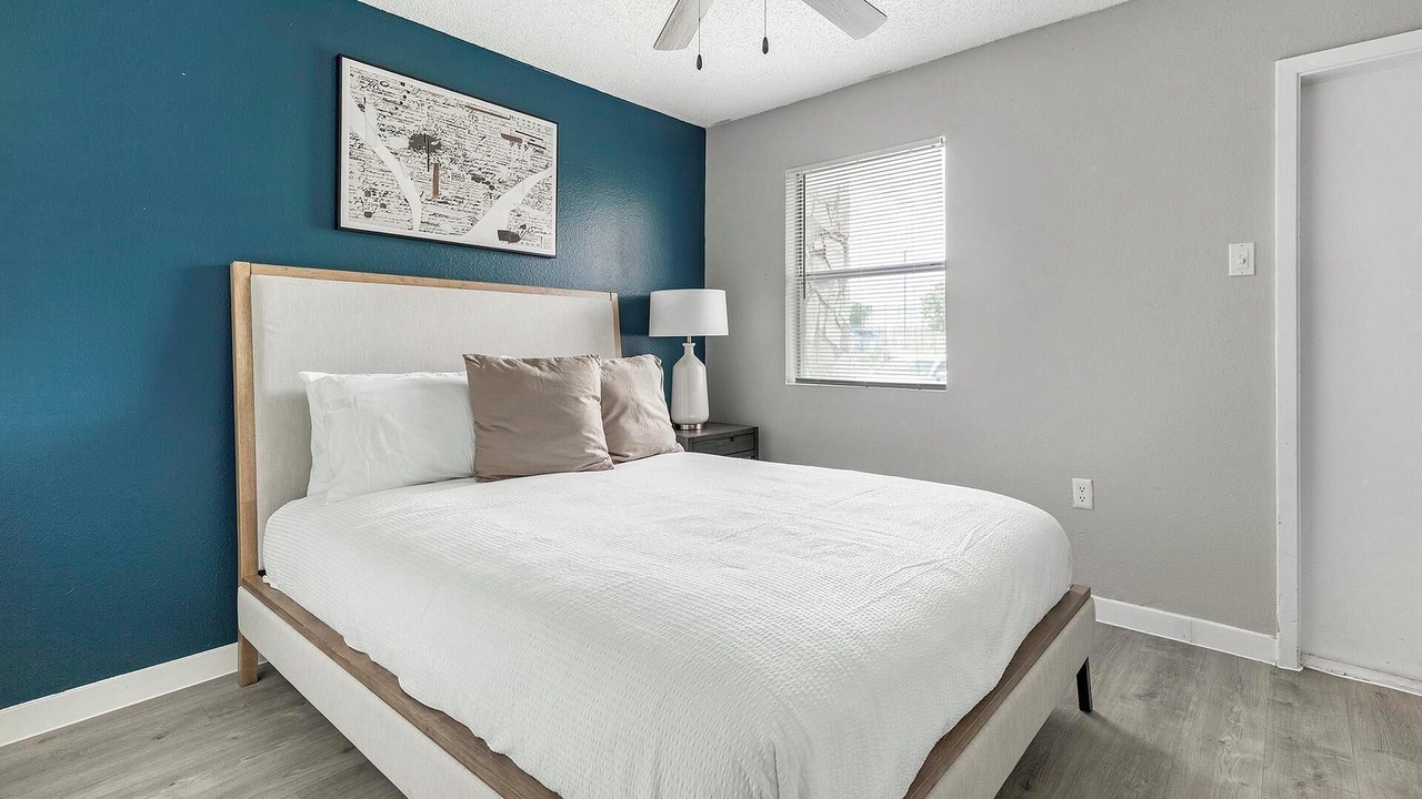 Photo of Bedroom in Southside