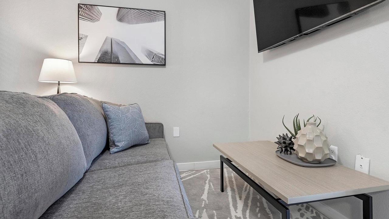 Photo of Livingroom in Southside