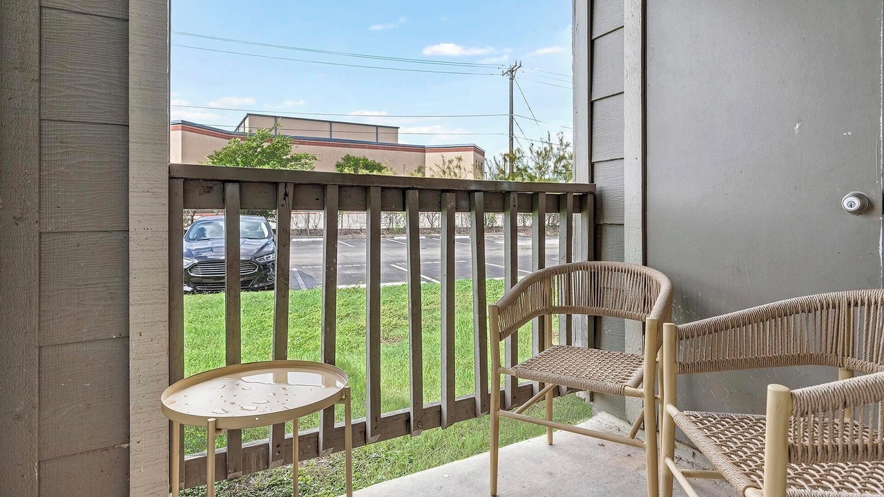 Photo of Outdoor in Southside