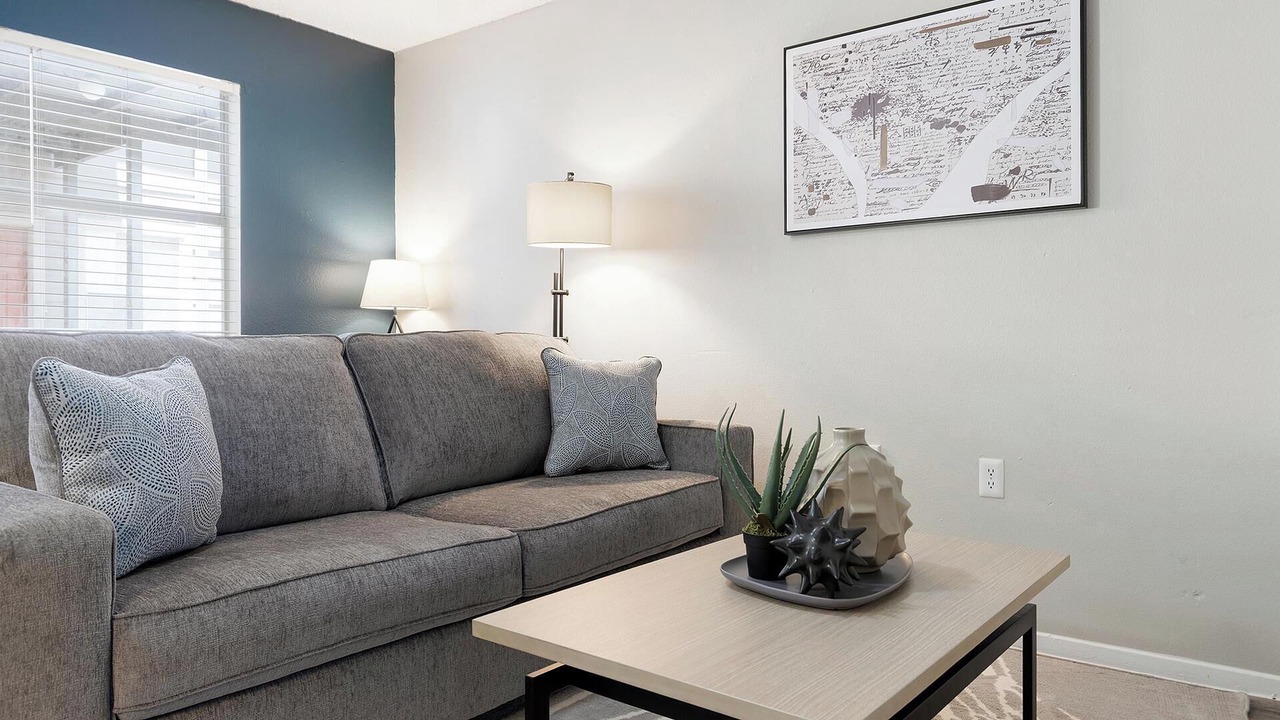 Photo of Livingroom in Southside