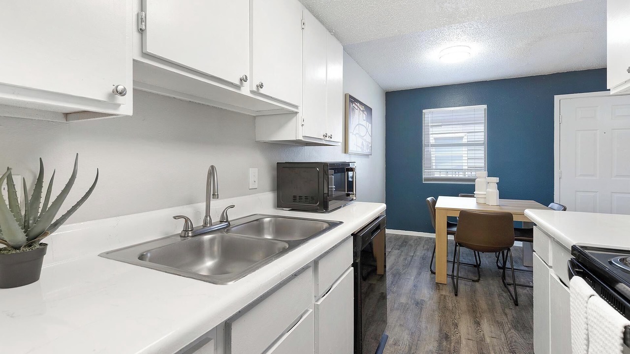 Photo of Kitchen in Southside