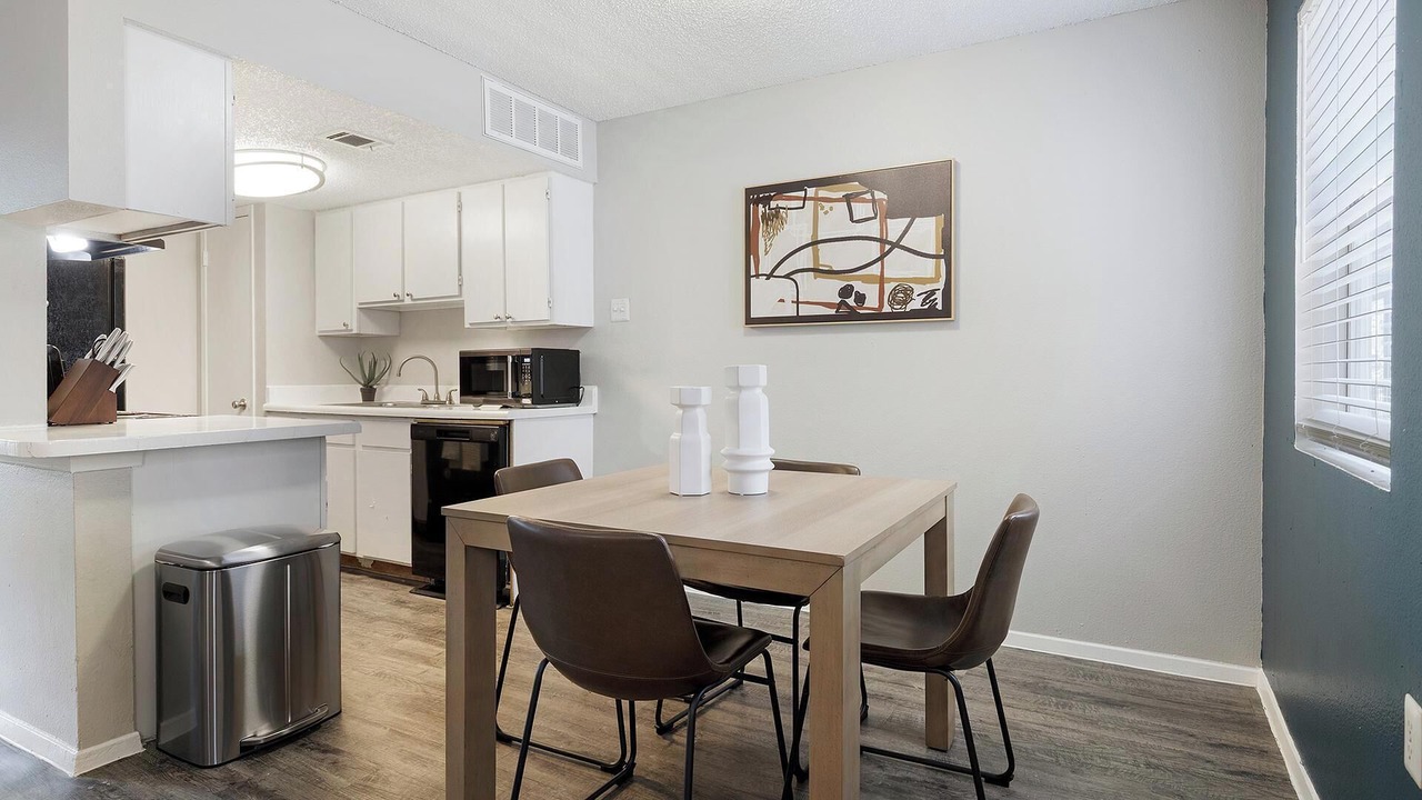 Photo of Kitchen in Southside