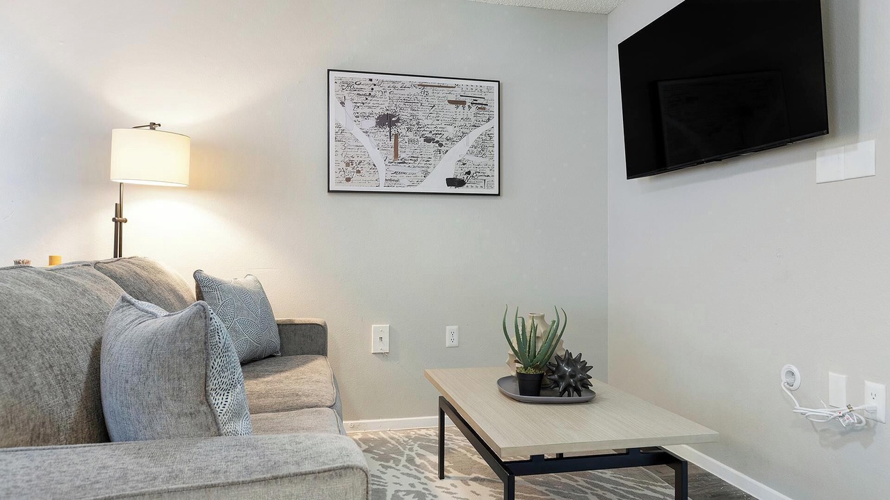 Photo of Livingroom in Southside