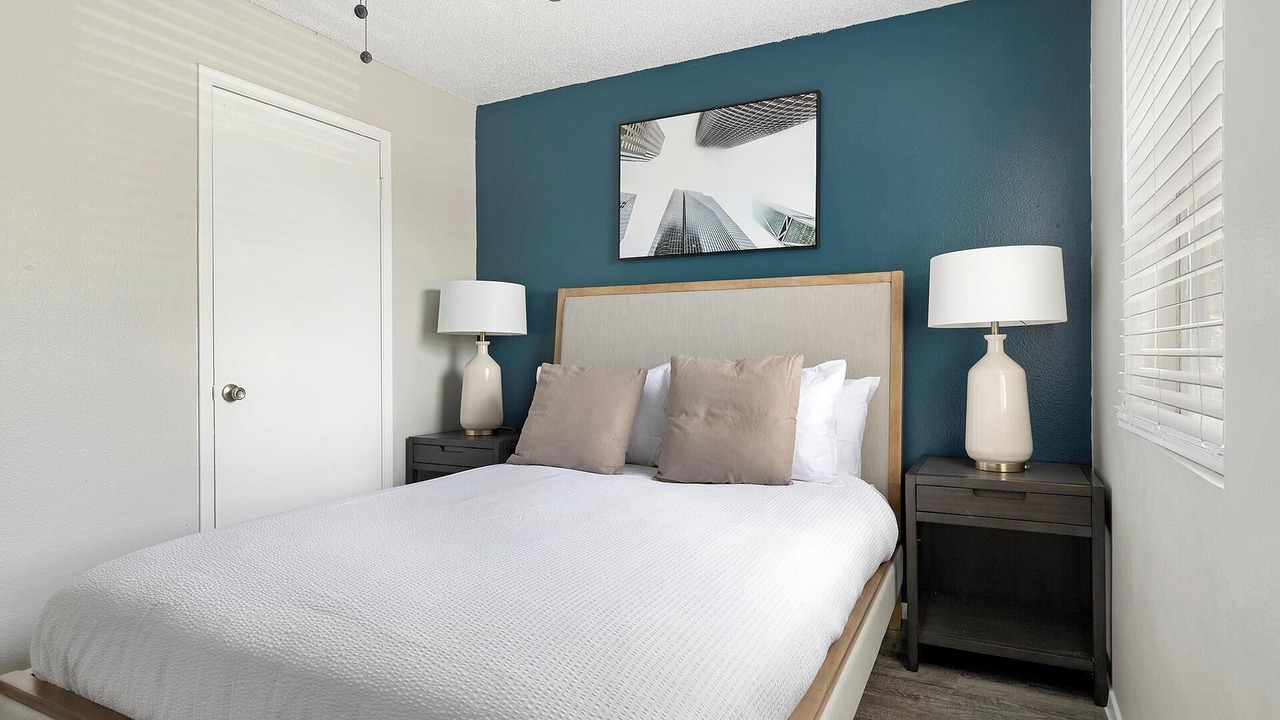 Photo of Bedroom in Southside