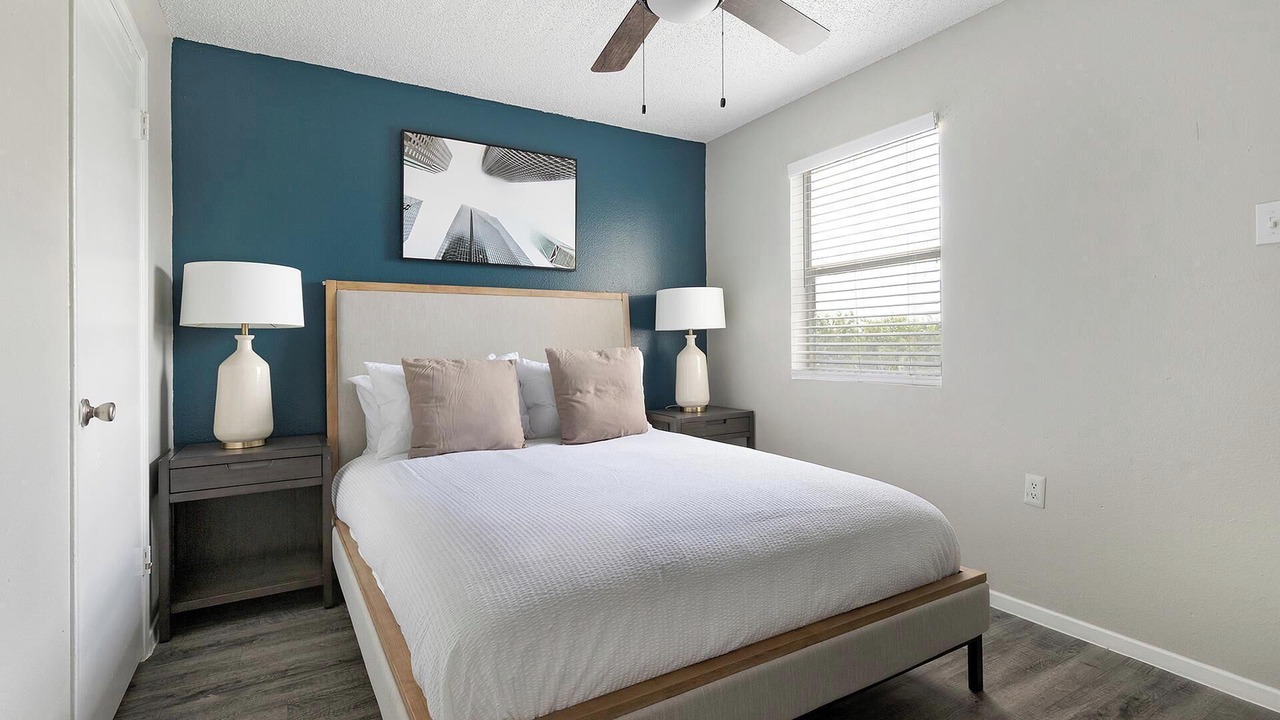 Photo of Bedroom in Southside