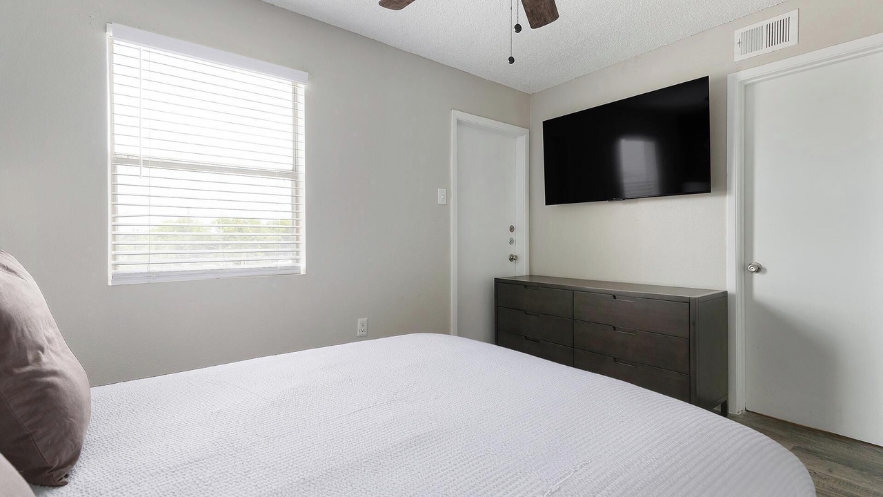 Photo of Bedroom in Southside