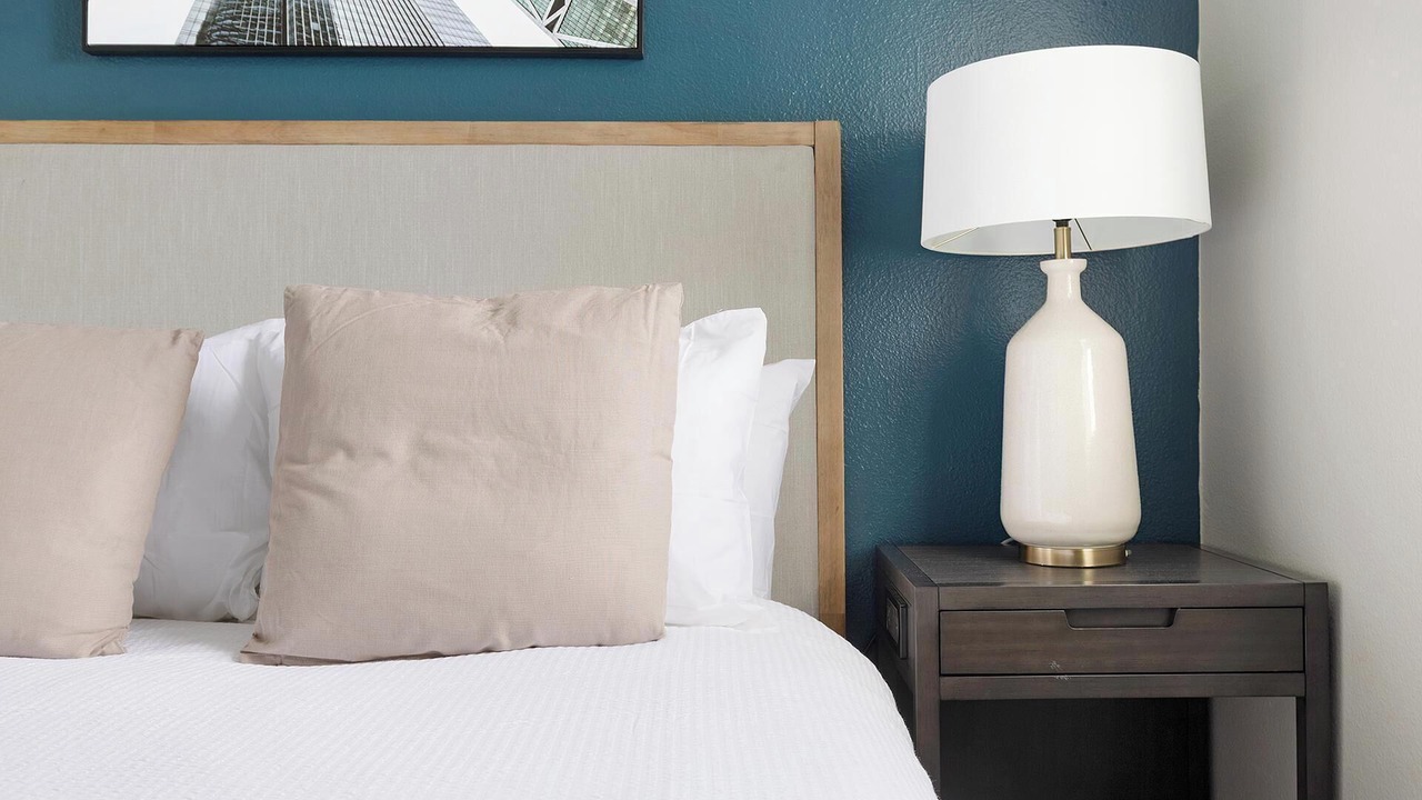 Photo of Bedroom in Southside