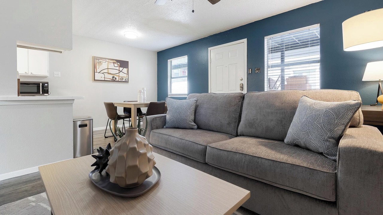 Photo of Livingroom in Southside