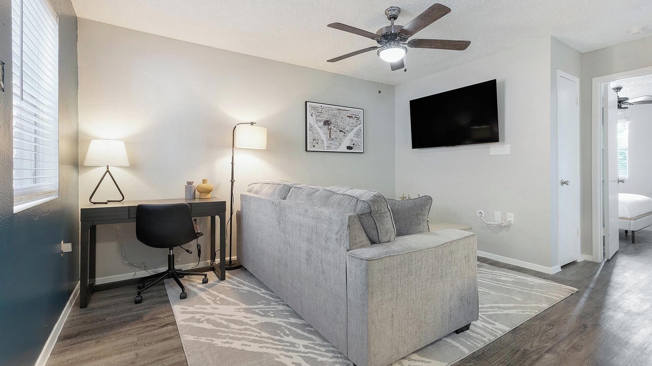 Photo of Livingroom in Southside