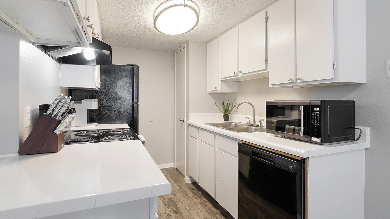 Photo of Kitchen in Southside