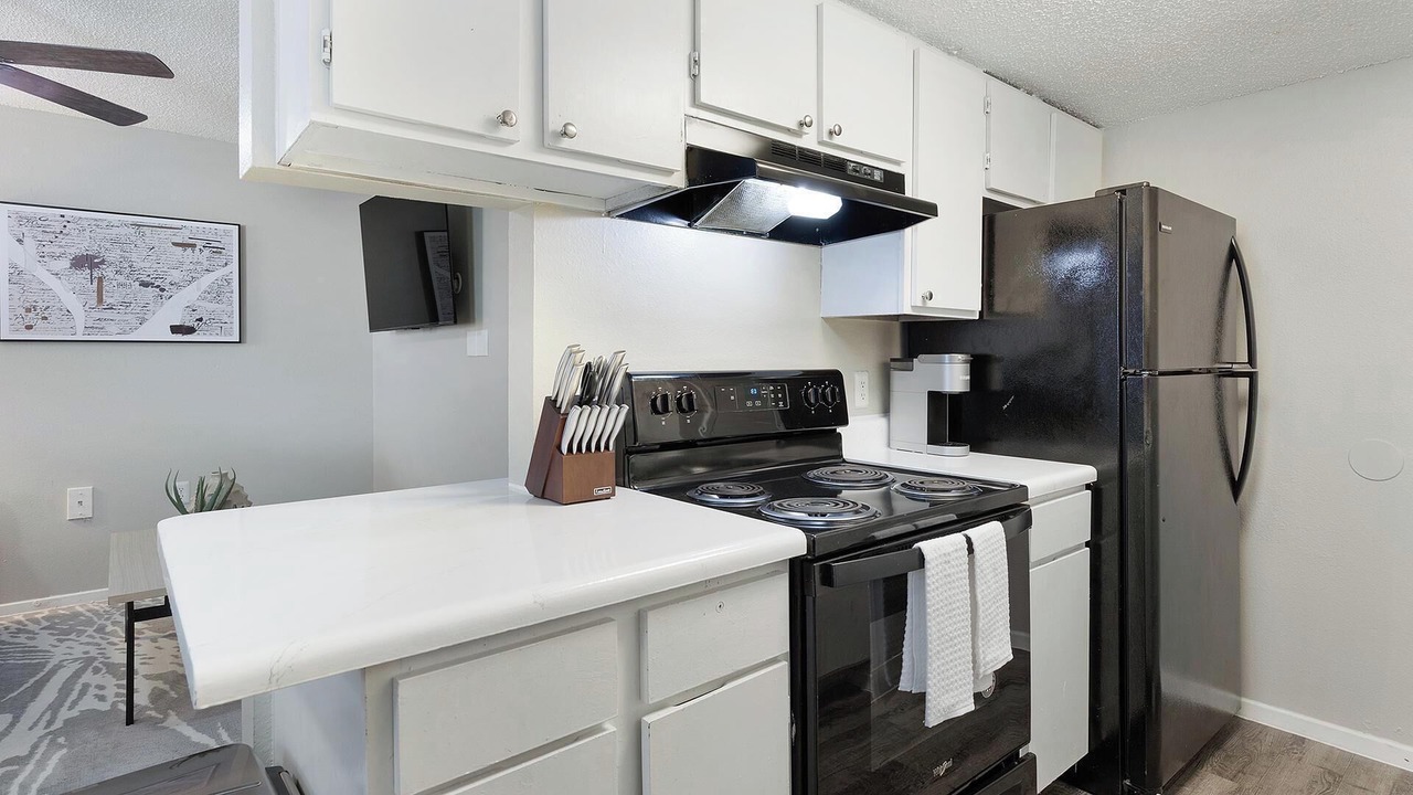 Photo of Kitchen in Southside