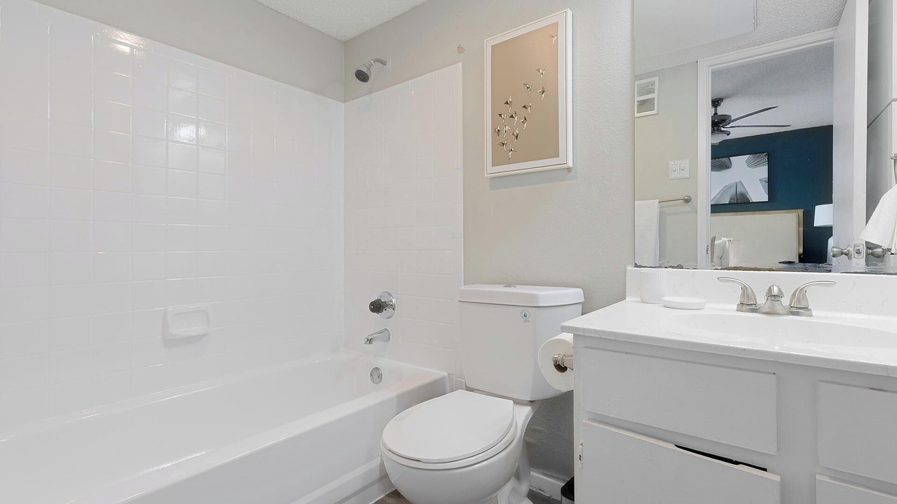 Photo of Bathroom in Southside