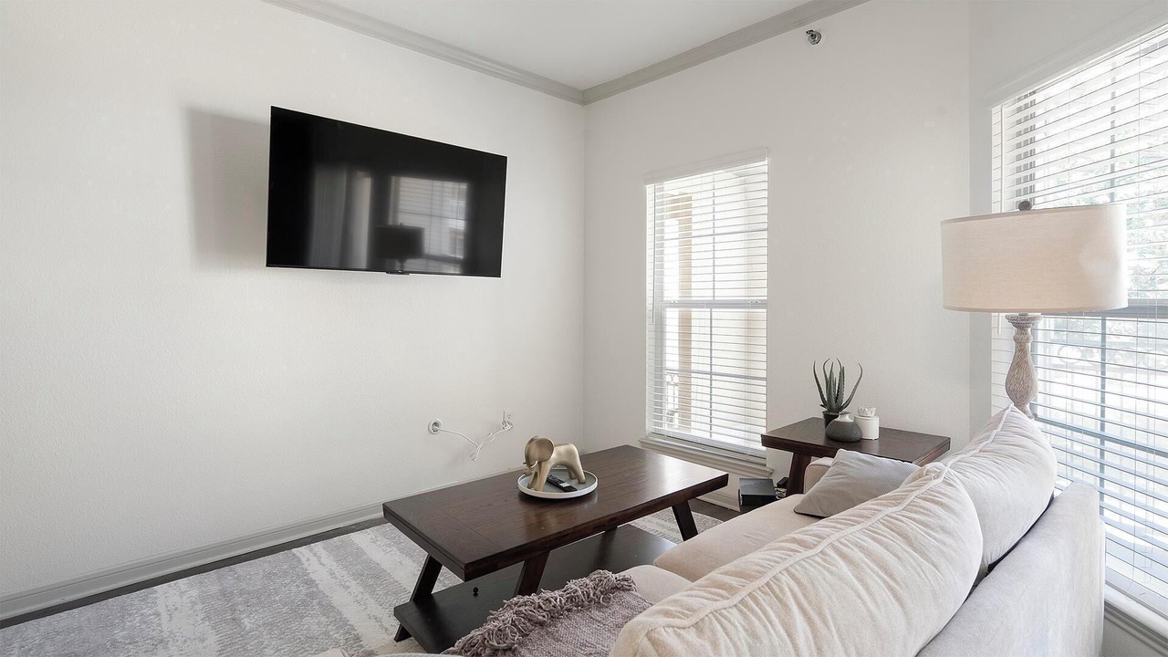 Photo of Livingroom in Stone Oak