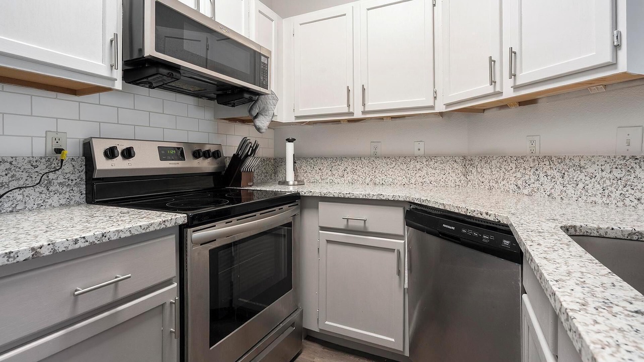 Photo of Kitchen in Stone Oak
