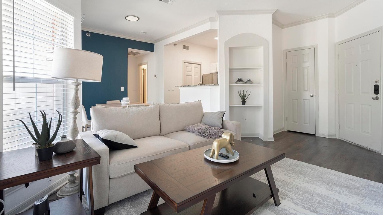 Photo of Livingroom in Stone Oak