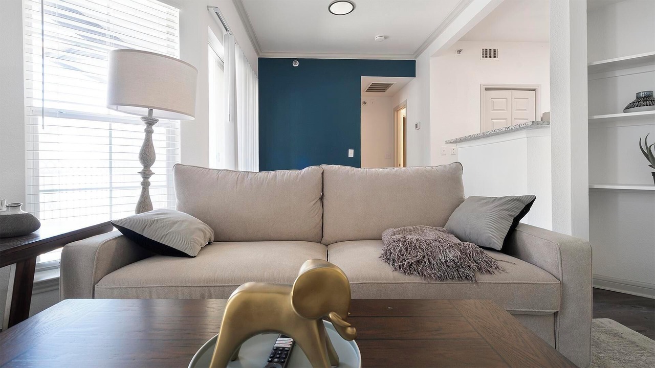 Photo of Livingroom in Stone Oak