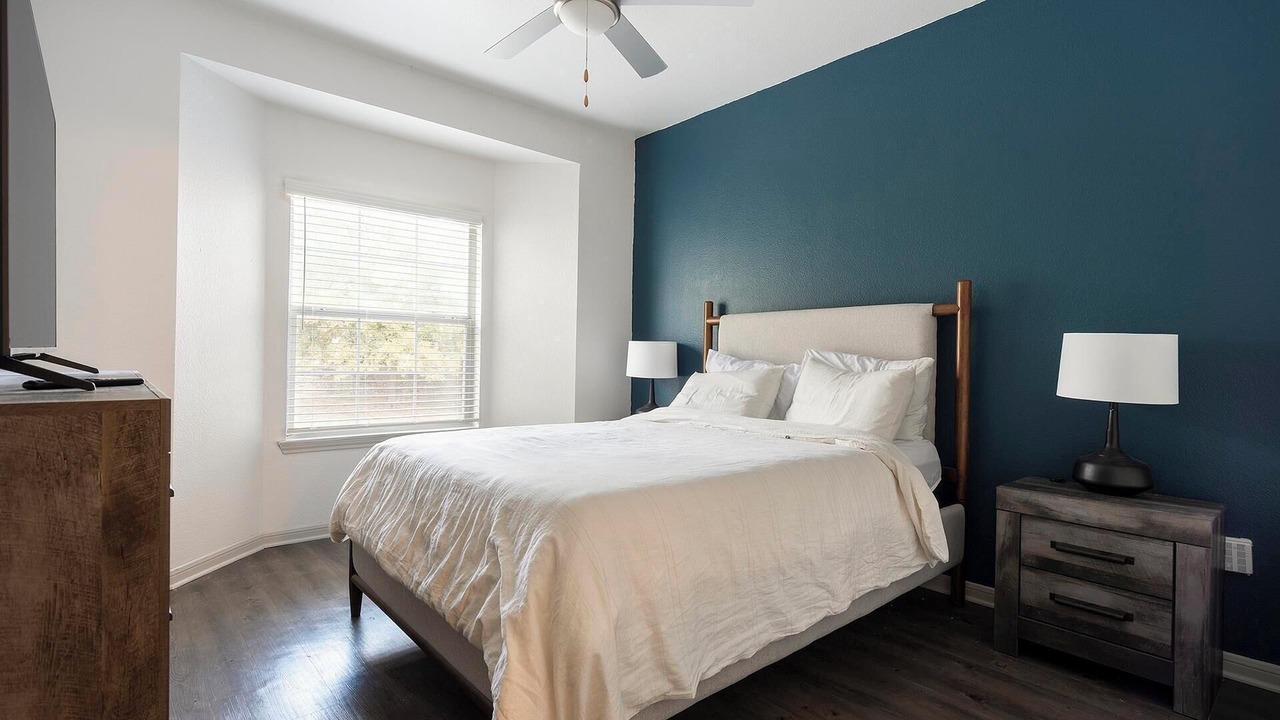 Photo of Bedroom in Stone Oak
