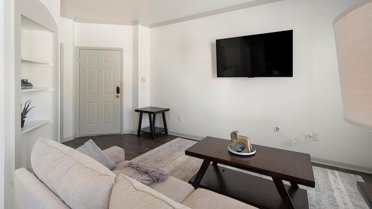 Photo of Livingroom in Stone Oak