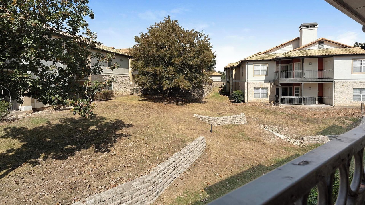 Photo of Outdoor in Stone Oak