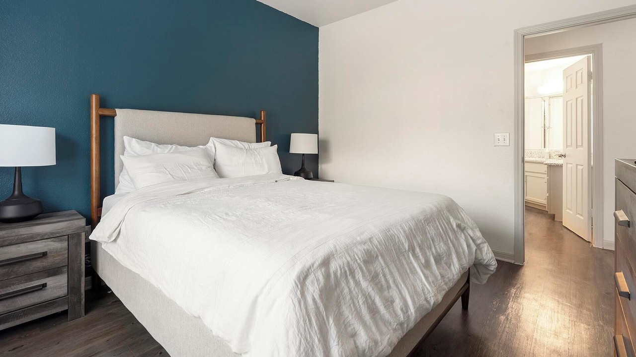 Photo of Bedroom in Stone Oak
