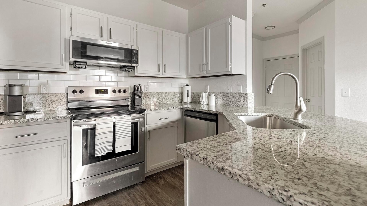 Photo of Kitchen in Stone Oak