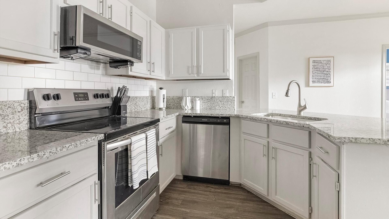 Photo of Kitchen in Stone Oak