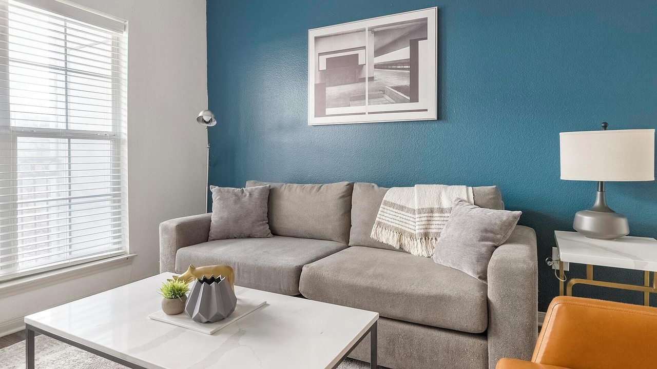 Photo of Livingroom in Stone Oak
