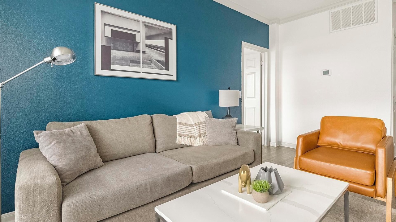 Photo of Livingroom in Stone Oak