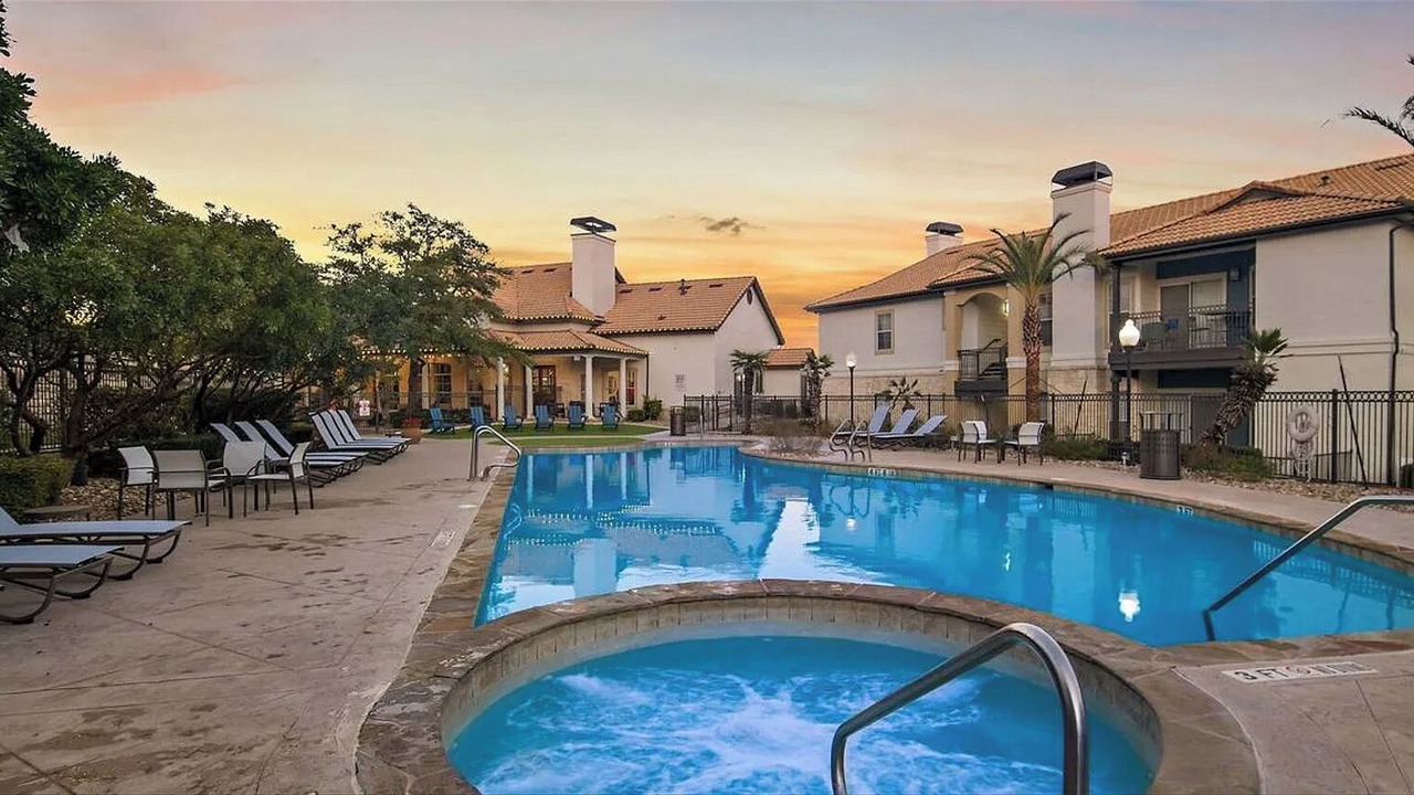 Photo of Outdoor in Stone Oak