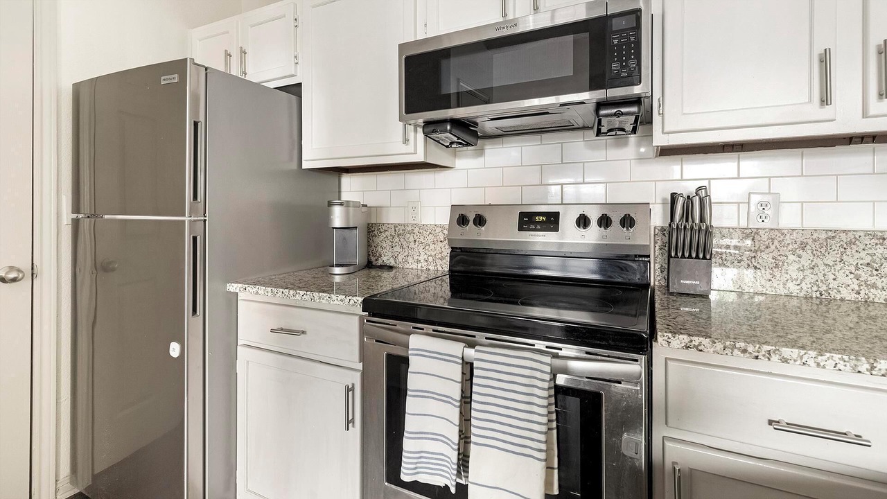Photo of Kitchen in Stone Oak