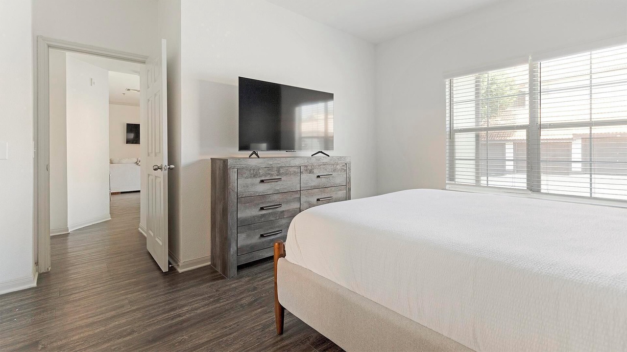 Photo of Bedroom in Stone Oak