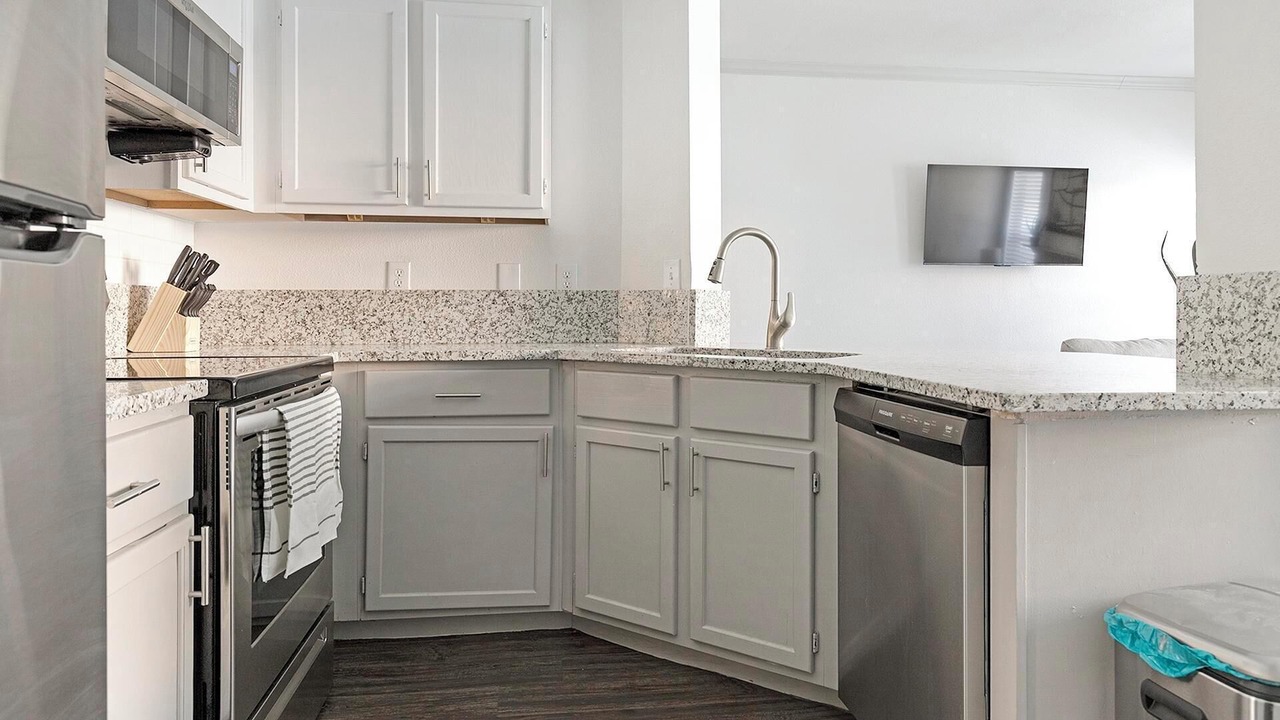 Photo of Kitchen in Stone Oak
