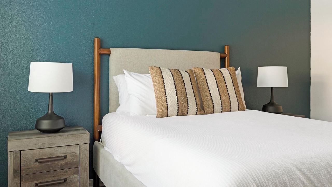 Photo of Bedroom in Stone Oak