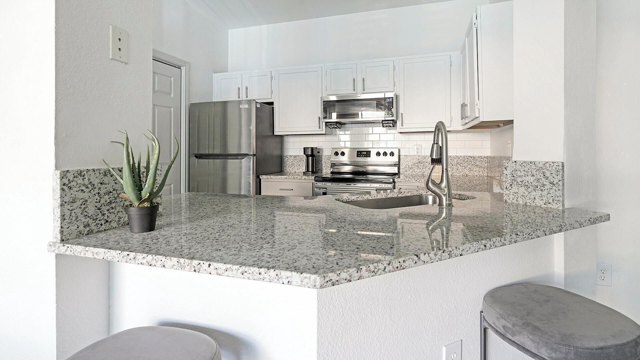 Photo of Kitchen in Stone Oak