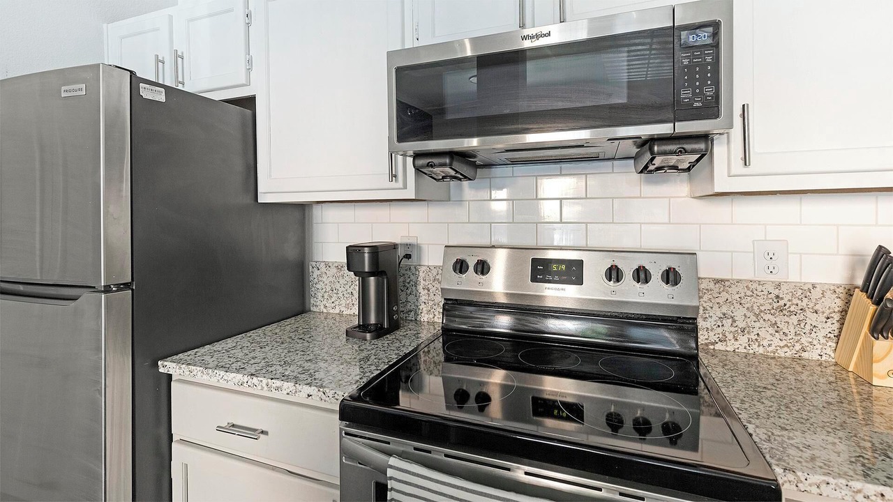 Photo of Kitchen in Stone Oak
