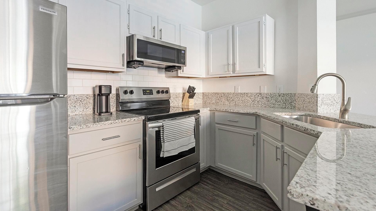 Photo of Kitchen in Stone Oak