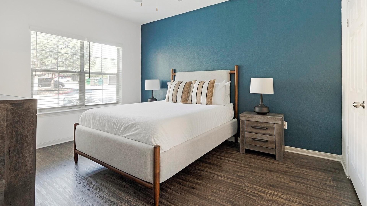 Photo of Bedroom in Stone Oak