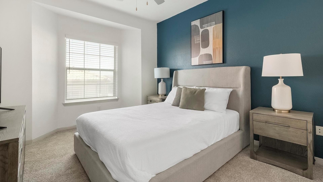 Photo of Bedroom in Stone Oak