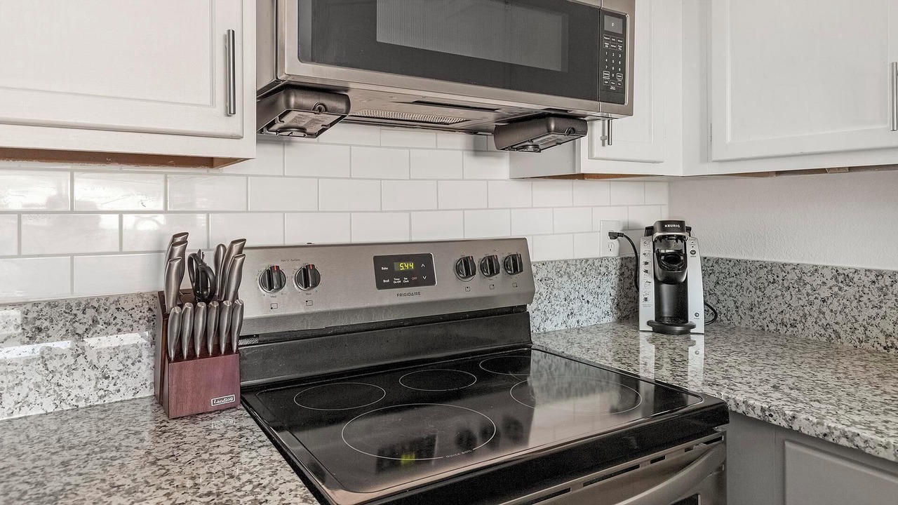 Photo of Kitchen in Stone Oak