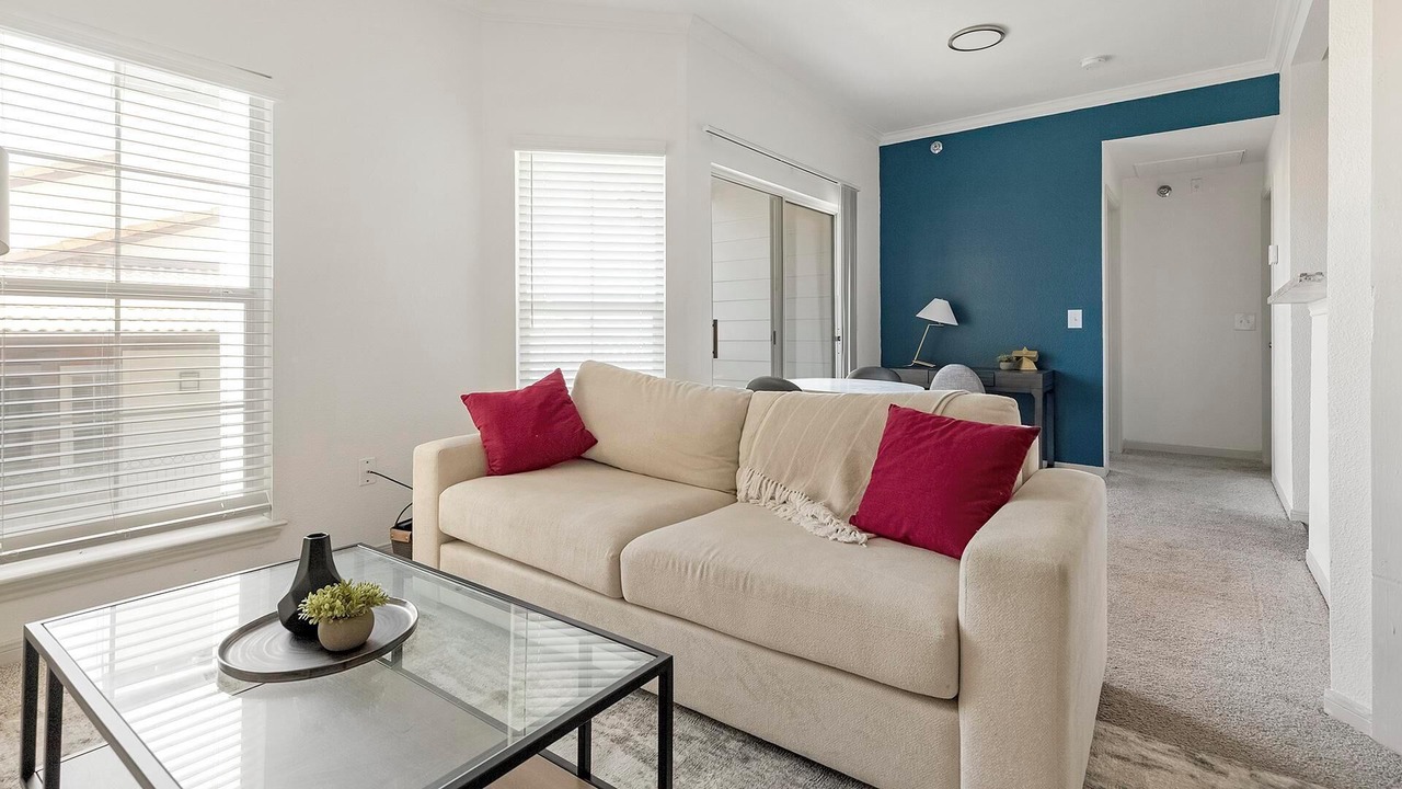 Photo of Livingroom in Stone Oak