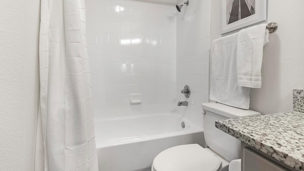Photo of Bathroom in Stone Oak