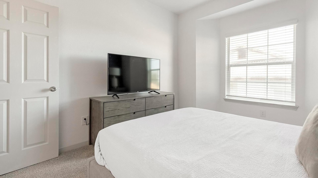 Photo of Bedroom in Stone Oak