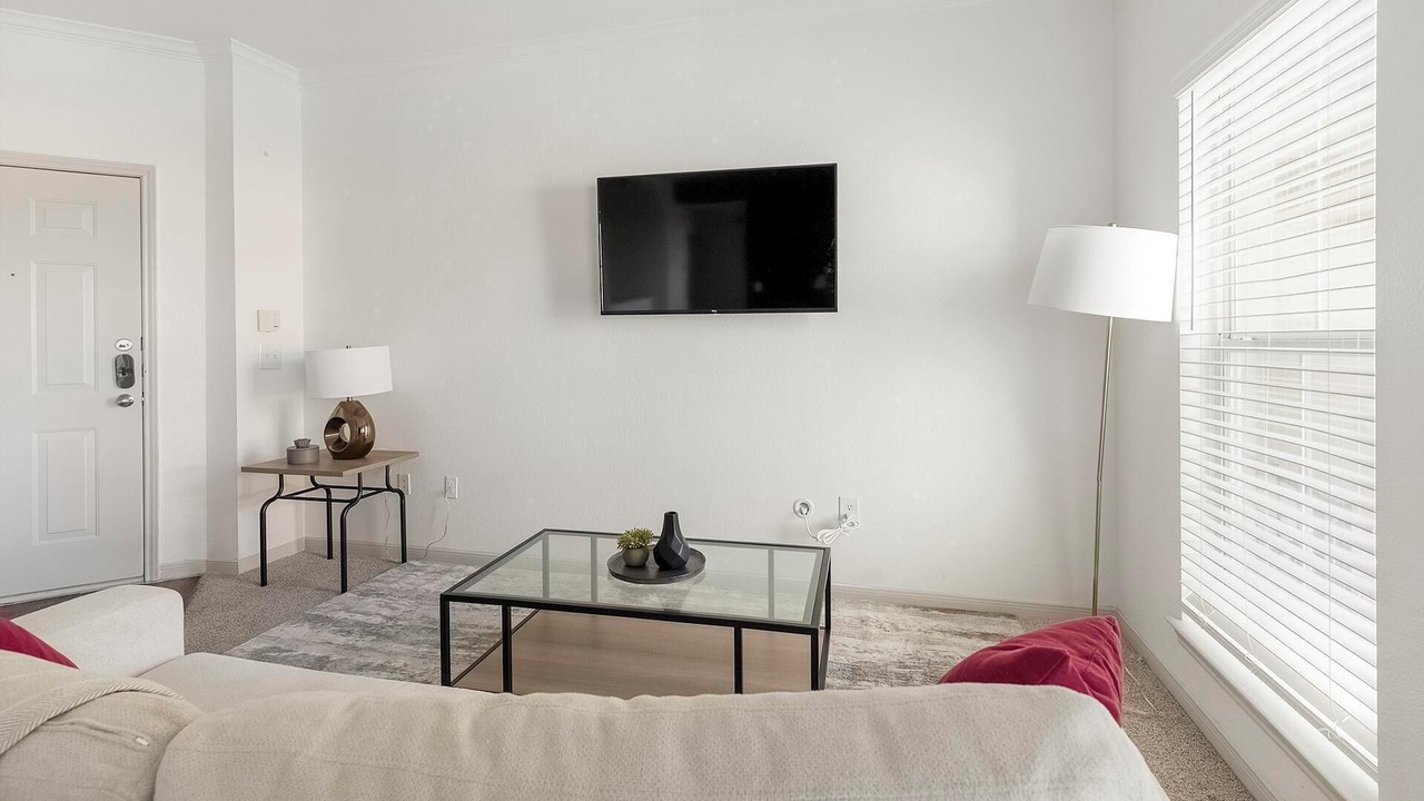 Photo of Livingroom in Stone Oak