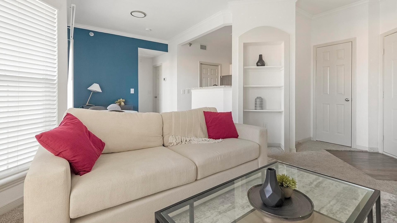 Photo of Livingroom in Stone Oak